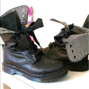 Dr. Martens Aimilita